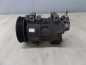 PEUGEOT CITROEN 1.6 VTI KOMPRESOR SPREZARKA KLIMATYZACJI 447190-8112 598754 10-14