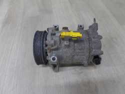 CITROEN PEUGEOT 1.6 HDI SPREZARKA KOMPRESOR KLIMATYZACJI 9651911480 SANDEN 1309
