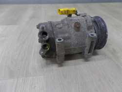 CITROEN PEUGEOT 1.6 HDI SPREZARKA KOMPRESOR KLIMATYZACJI 9651911480 SANDEN 1309