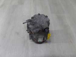 CITROEN PEUGEOT 1.6 HDI SPREZARKA KOMPRESOR KLIMATYZACJI 9651911480 SANDEN 1309