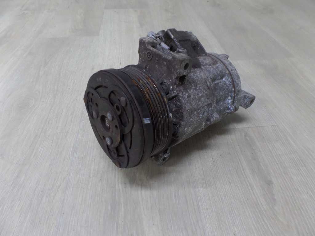 SUZUKI GRAND VITARA II 1.9 DDIS SPREZARKA KLIMATYZACJI 95201-67JAO 506041-0191 05-13