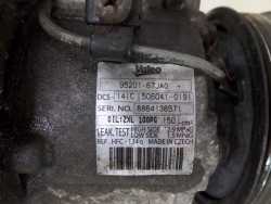 SUZUKI GRAND VITARA II 1.9 DDIS SPREZARKA KLIMATYZACJI 95201-67JAO 06-13