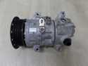 TOYOTA AURIS RAV4 2.0 D SPREZARKA KOMPRESOR KLIMATYZACJI 447260-1257 5SE12C