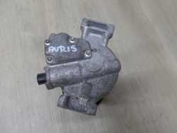 TOYOTA AURIS RAV4 2.0 D SPREZARKA KOMPRESOR KLIMATYZACJI 447260-1257 5SE12C