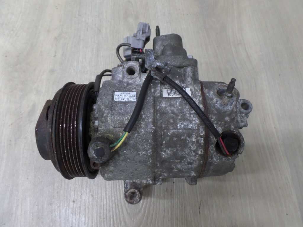 LEXUS LS 430 4.3 SPREZARKA KOMPRESOR KLIMATYZACJI 447220-8980 7SBU16C