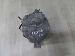 LEXUS LS 430 4.3 SPREZARKA KOMPRESOR KLIMATYZACJI 447220-8980 7SBU16C