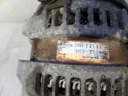 LEXUS RX300 3.0 LS 430 4.3 ALTERNATOR DENSO 27060-20180 104210-3110