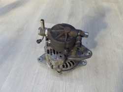 MITSUBISHI L200 2.5 TDI ALTERNATOR POMPA MD366052 00-06
