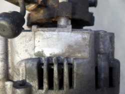MITSUBISHI L200 2.5 TDI ALTERNATOR POMPA MD366052 00-06