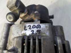 MITSUBISHI L200 2.5 TDI ALTERNATOR POMPA MD366052 00-06
