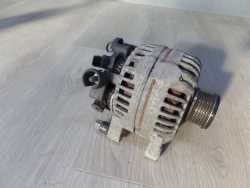 PEUGEOT CITROEN 1.6 2.0 2.2 HDI ALTERNATOR 9646321880 0124525035