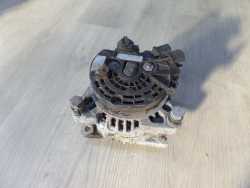PEUGEOT CITROEN 1.6 2.0 2.2 HDI ALTERNATOR 9646321880 0124525035