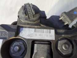 PEUGEOT CITROEN 1.6 2.0 2.2 HDI ALTERNATOR 9646321880 0124525035
