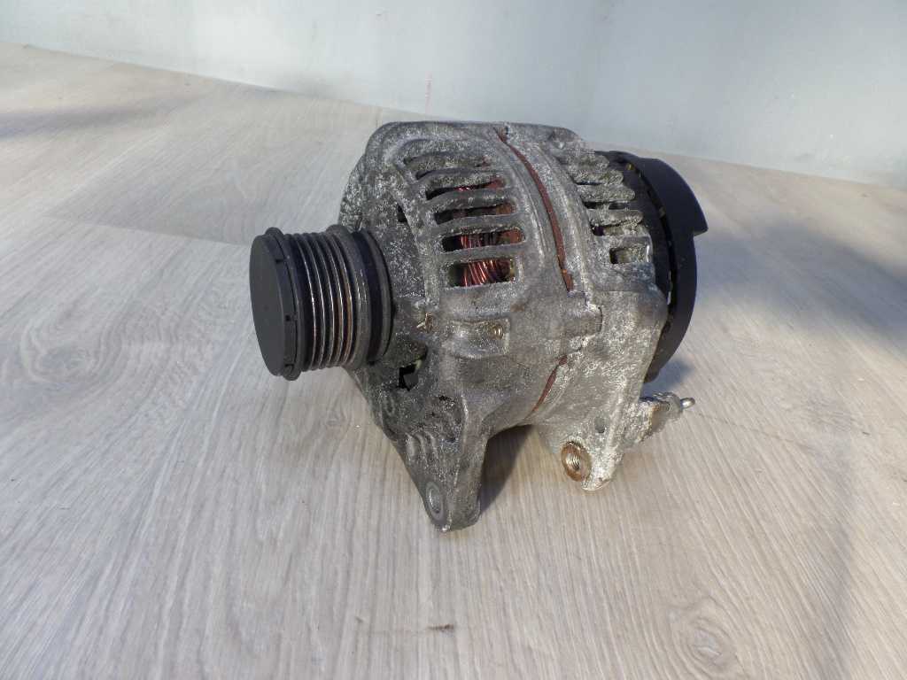 VW AUDI SEAT SKODA 1.9 TDI ALTERNATOR 90A 038903023L 0124325001