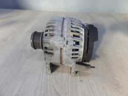 VW SEAT SKODA AUDI ALTERNATOR 140A 06F903023F 0124525066