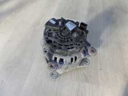 VW SEAT SKODA AUDI ALTERNATOR 140A 06F903023J 0124525092