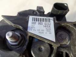 VW SEAT SKODA AUDI ALTERNATOR 140A 06F903023J 0124525092