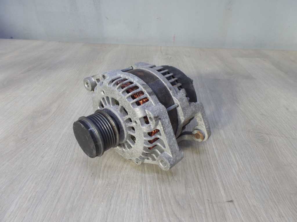 OPEL ANTARA CAPTIVIA 2.0 CDTI ALTERNATOR