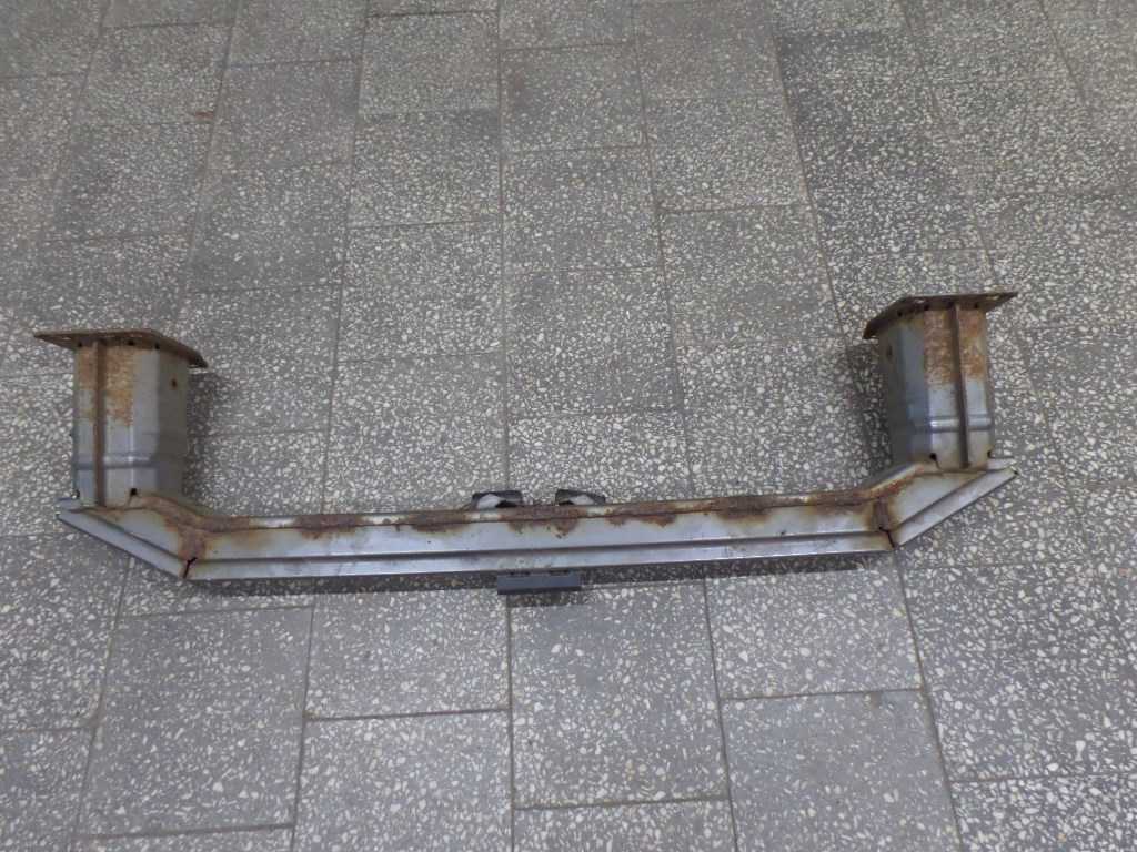 LAND ROVER FREELANDER II 06-11 BELKA WZMOCNIENIE ZDERZAKA PRZOD 6H52-17F021-AD
