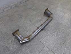 LAND ROVER FREELANDER II 06-11 BELKA WZMOCNIENIE ZDERZAKA PRZOD 6H52-17F021-AD