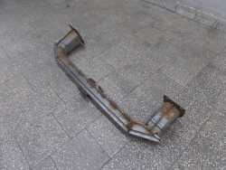 LAND ROVER FREELANDER II 06-11 BELKA WZMOCNIENIE ZDERZAKA PRZOD 6H52-17F021-AD