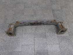 LAND ROVER FREELANDER II 06-11 BELKA WZMOCNIENIE ZDERZAKA PRZOD 6H52-17F021-AD