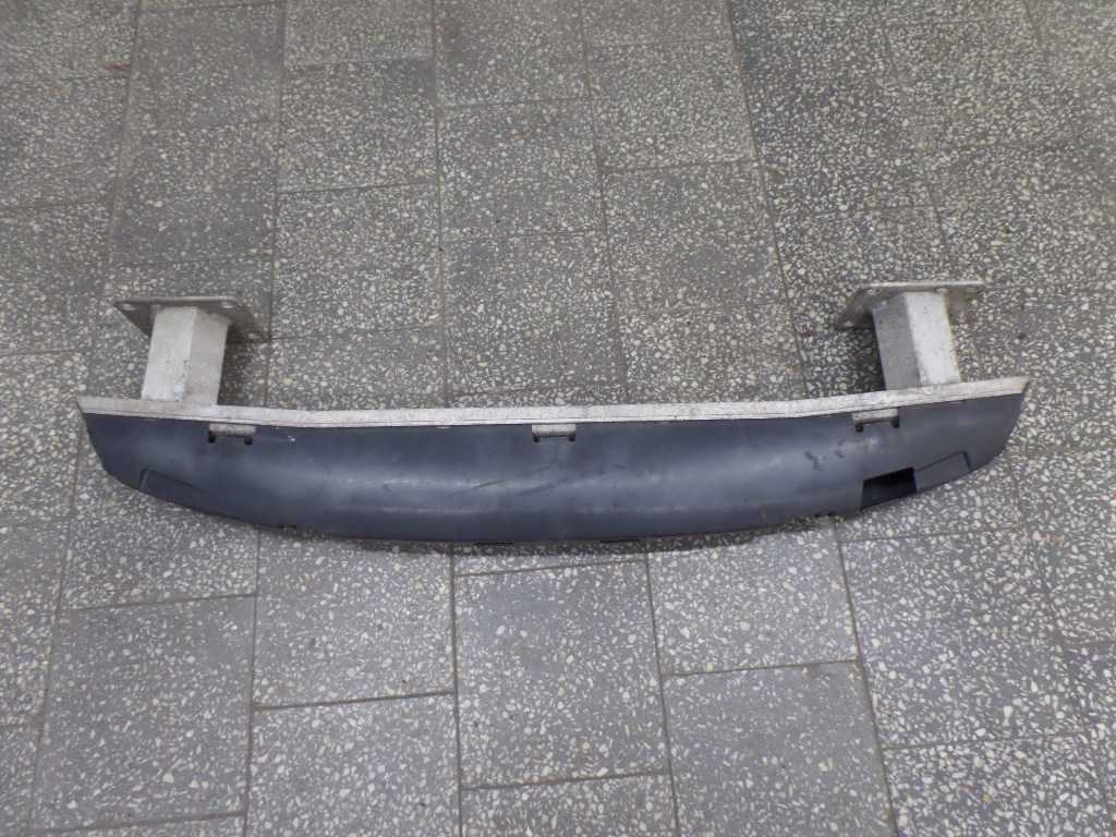 CITROEN C4 PICASSO BELKA WZMOCNIENIE ZDERZAKA PRZOD 06-13