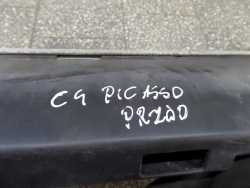 CITROEN C4 PICASSO BELKA WZMOCNIENIE ZDERZAKA PRZOD 06-13