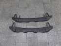 NISSAN QASHQAI J10 07-13 BELKA WZMOCNIENIA ABSORBER ZDERZAKA PRZOD DOLNA