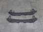 NISSAN QASHQAI J10 07-13 BELKA WZMOCNIENIA ABSORBER ZDERZAKA PRZOD DOLNA