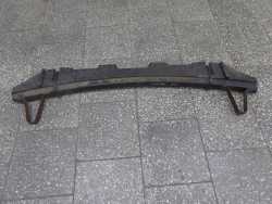 NISSAN QASHQAI J10 07-13 BELKA WZMOCNIENIA ABSORBER ZDERZAKA PRZOD DOLNA