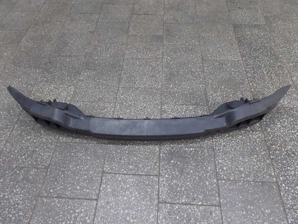 CITROEN BERLINGO PARTNER II LIFT 02-10 BELKA WZMOCNIENIE ZDERZAKA PRZOD 9643814880
