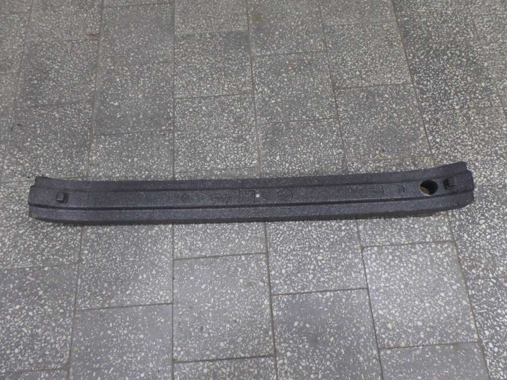 FIAT FIORINO NEMO QUBO BIPPER BELKA ABSORBER STYROPIAN ZDERZAKA PRZOD 1353774080 07-16