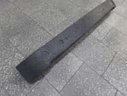 FIAT FIORINO NEMO QUBO BIPPER BELKA ABSORBER STYROPIAN ZDERZAKA PRZOD 1353774080 07-16