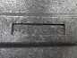 FIAT FIORINO NEMO QUBO BIPPER BELKA ABSORBER STYROPIAN ZDERZAKA PRZOD 1353774080 07-16