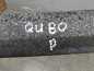 FIAT FIORINO NEMO QUBO BIPPER BELKA ABSORBER STYROPIAN ZDERZAKA PRZOD 1353774080 07-16