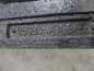 NISSAN QASHQAI J10 07-13 ABSORBER STYROPIAN ZDERZAKA TYL 85090JD000
