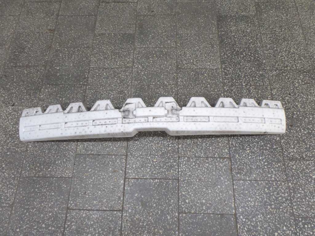 LEXUS RX 300 330 LIFT ABSORBER ZDERZAKA PRZOD 52611-48010 00-03