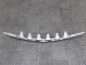 LEXUS RX 300 330 LIFT ABSORBER ZDERZAKA PRZOD 52611-48010 00-03