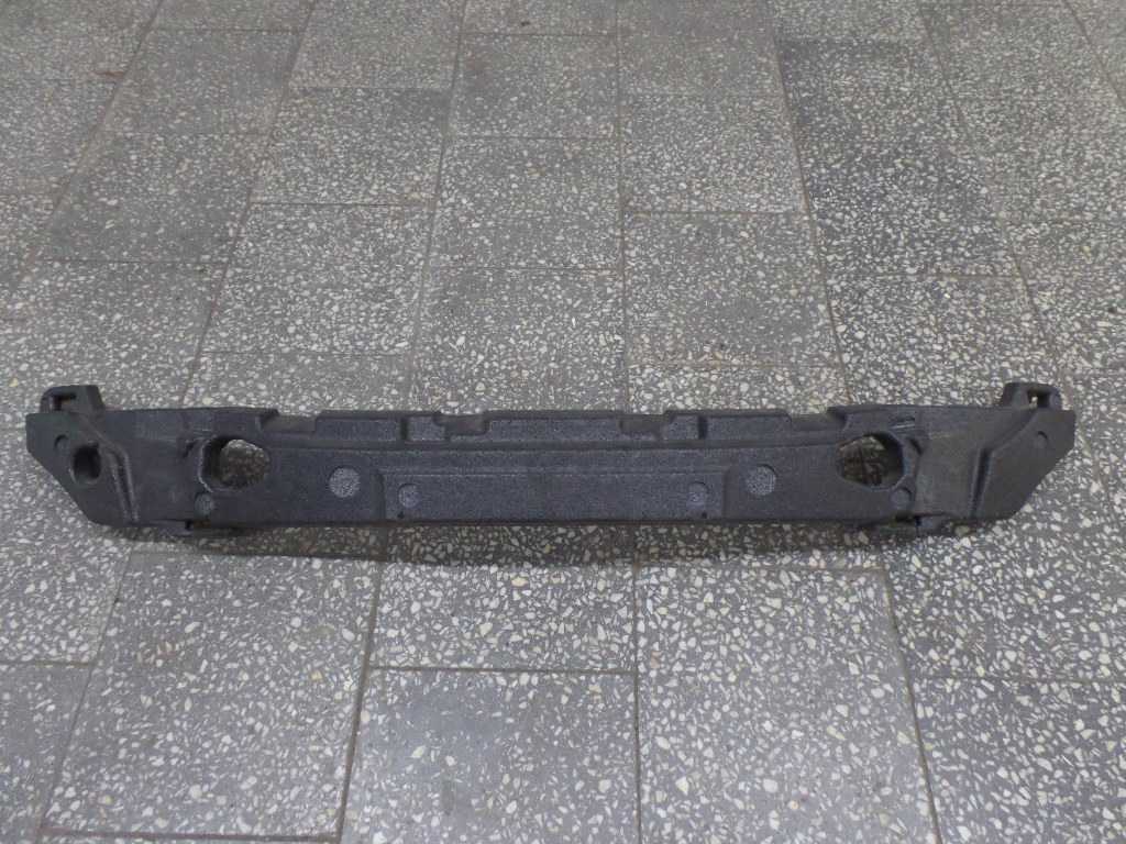SMART FORFOUR 454 ABSORBER STYROPIAN ZDERZAKA PRZOD 4548850137 04-06
