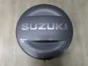 SUZUKI GRAND VITARA II 05-13 POKRYWA POKROWIEC OSLONA KOLA ZAPASOWEGO 72821-65JTO-A