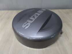 SUZUKI GRAND VITARA II 05-13 POKRYWA POKROWIEC OSLONA KOLA ZAPASOWEGO 72821-65JTO-A