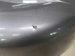 SUZUKI GRAND VITARA II 05-13 POKRYWA POKROWIEC OSLONA KOLA ZAPASOWEGO 72821-65JTO-A