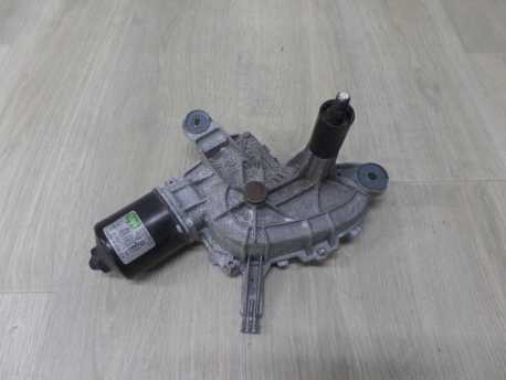 CITROEN C4 PICASSO SILNICZEK MECHANIZM WYCIERACZEK PRAWY 9654063380 53568512 06-13