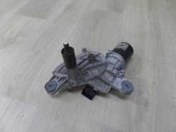 CITROEN C4 PICASSO SILNICZEK MECHANIZM WYCIERACZEK PRAWY 9654063380 53568512 06-13