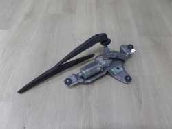 SUZUKI GRAND VITARA II 05-13 SILNIK WYCIERACZKI TYL RAMIE 259600-0632