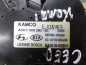 KIA CEE'D CEED KOMBI SILNIK WYCIERACZKI KLAPY TYL 98700-1H500 07-12r