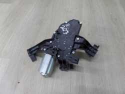 PEUGEOT 207 SILNICZEK WYCIERACZEK KLAPY TYL 9652418780 0390201813