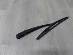 CITROEN C4 PICASSO 06- RAMIE WYCIERACZKI TYL