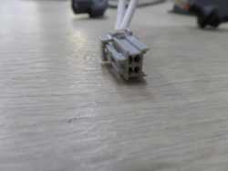 HONDA LEGEND III 3 LIFT 99-02 PRZETWORNICA XENON HLB351D12